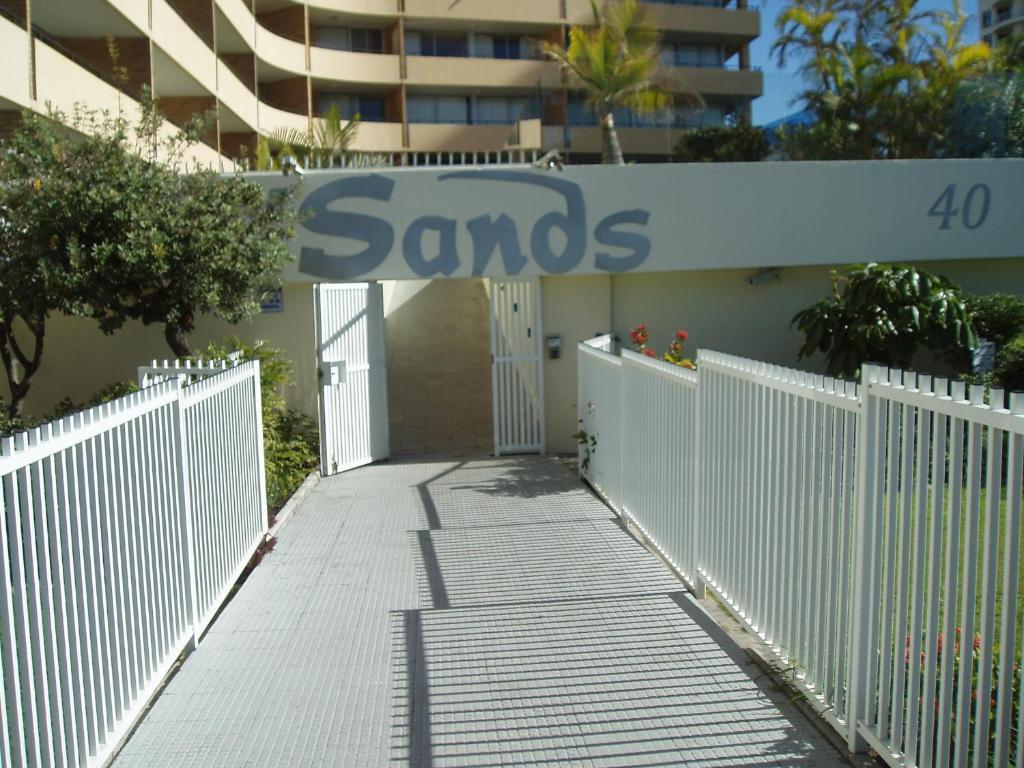 The Sands เซิร์ฟเฟอร์สพาราไดซ์ ภายนอก รูปภาพ